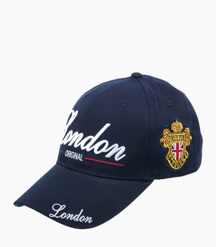 London Cap - Robin Ruth
