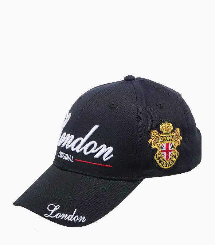 London Cap - Robin Ruth