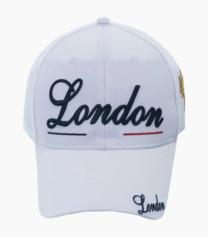 London Cap - Robin Ruth