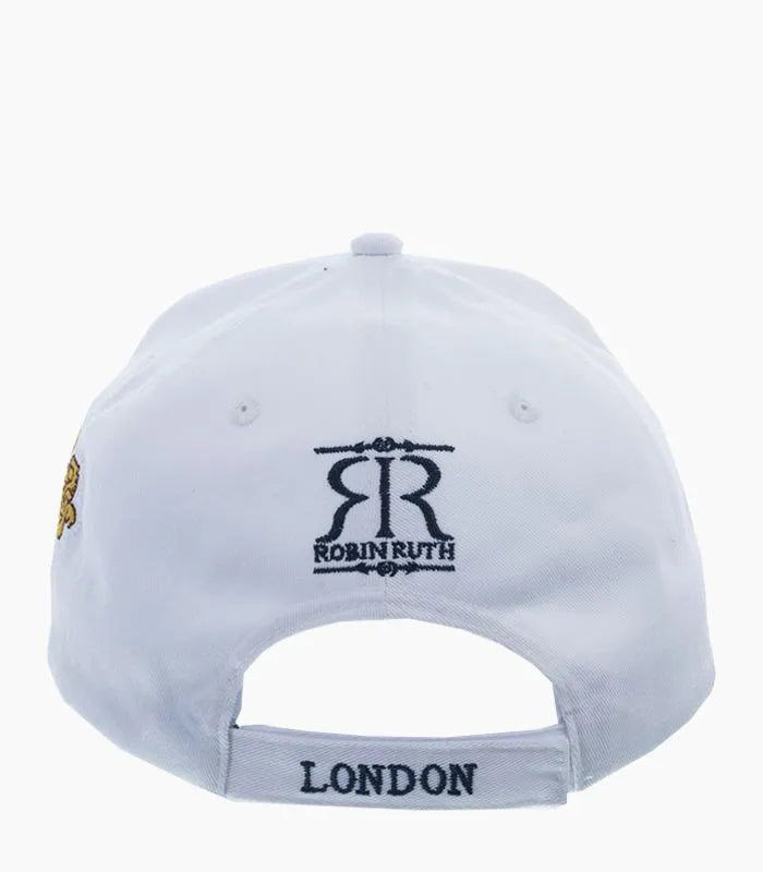 London Cap - Robin Ruth