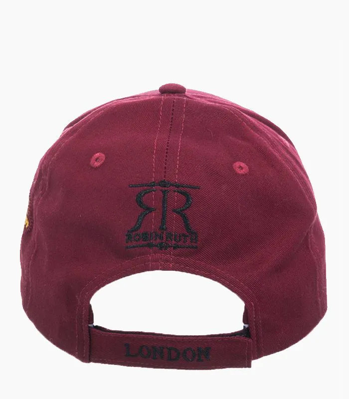 London Cap - Robin Ruth