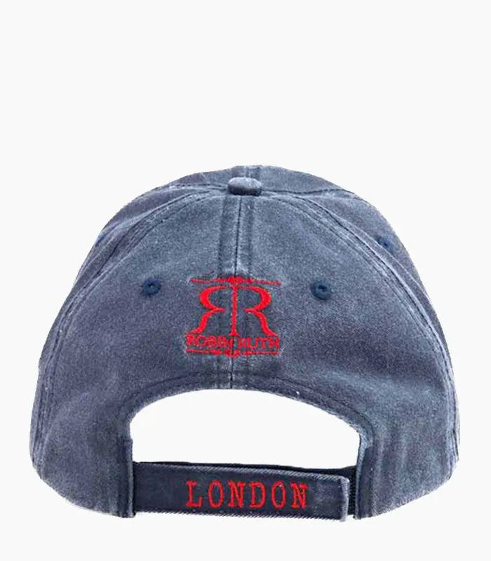 London Cap - Robin Ruth