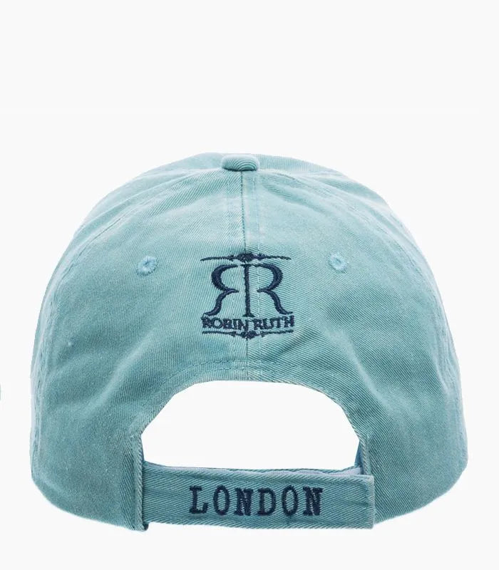 London Cap - Robin Ruth