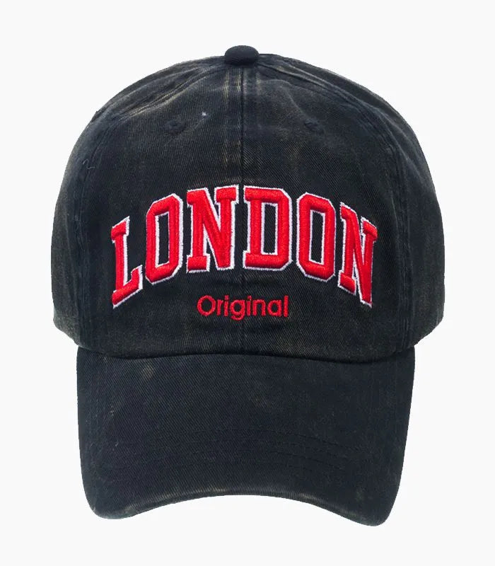 London Cap - Robin Ruth