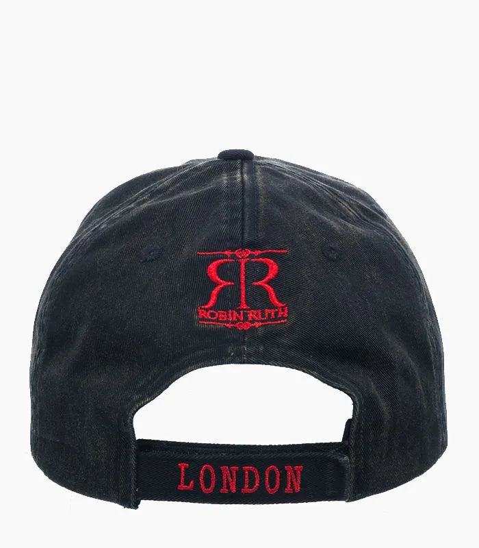 London Cap - Robin Ruth