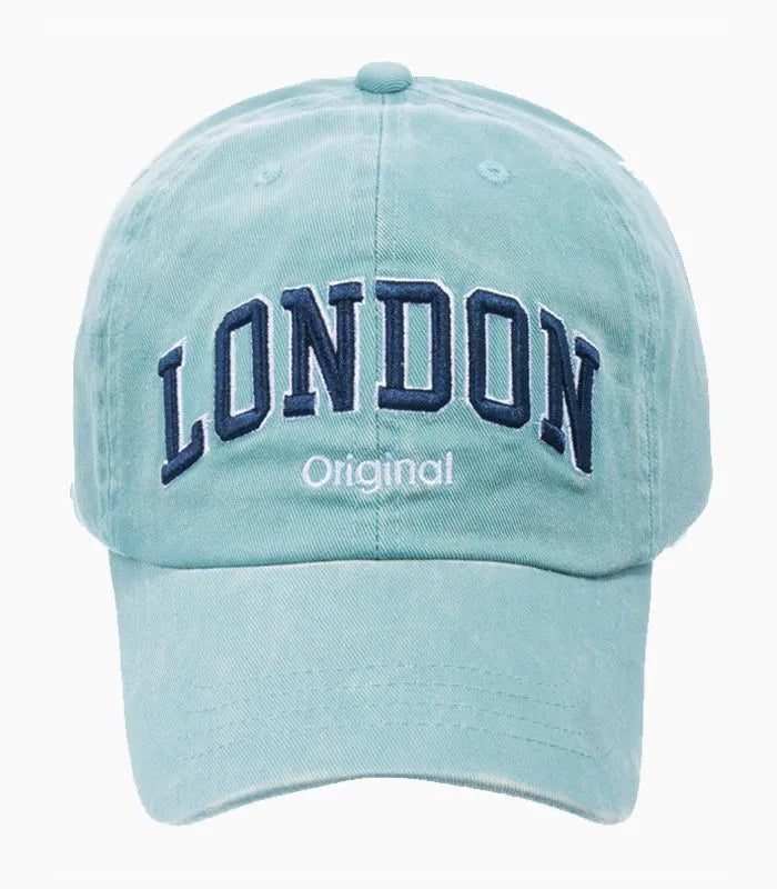 London Cap - Robin Ruth