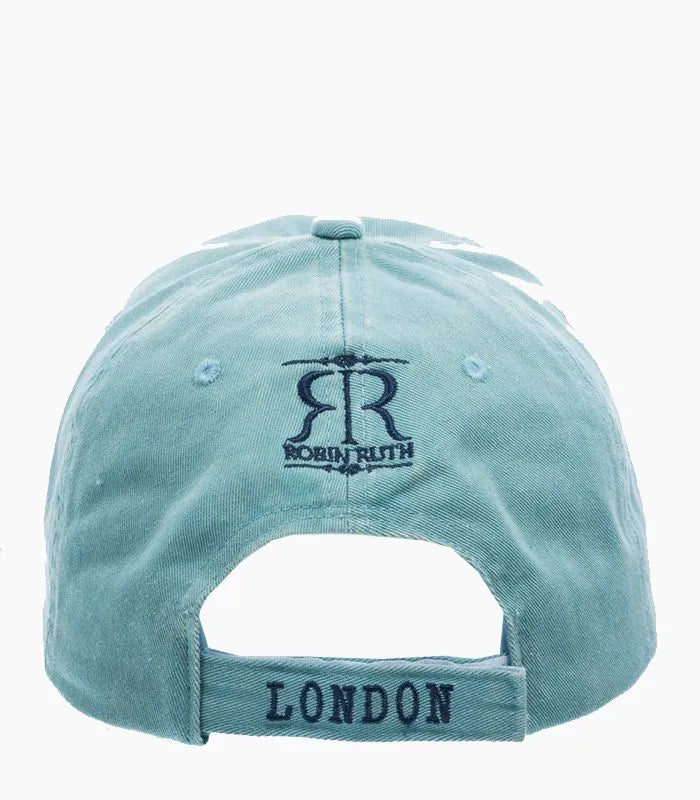 London Cap - Robin Ruth