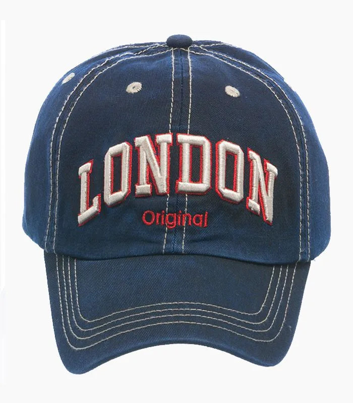 London Cap - Robin Ruth
