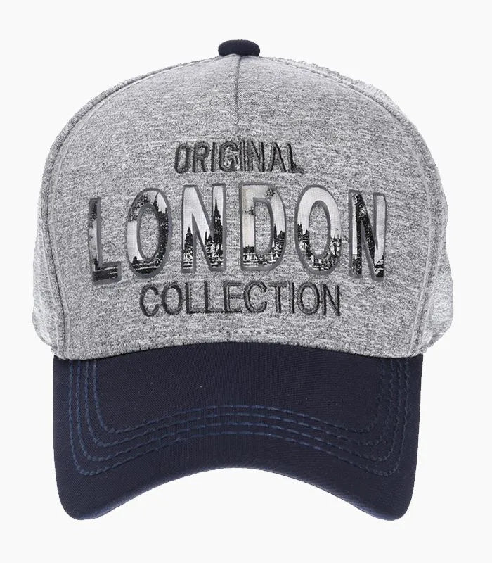 London Cap - Robin Ruth