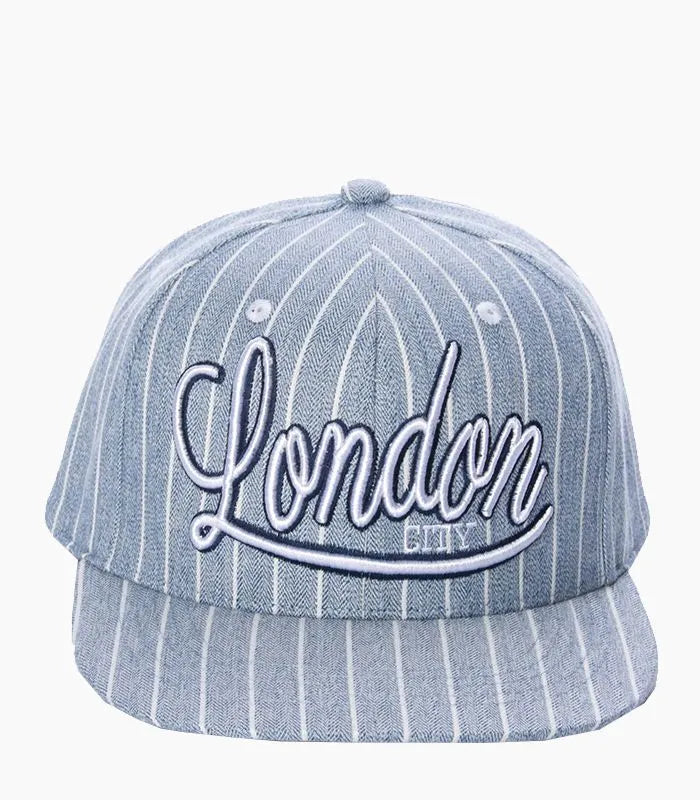 London Cap - Robin Ruth