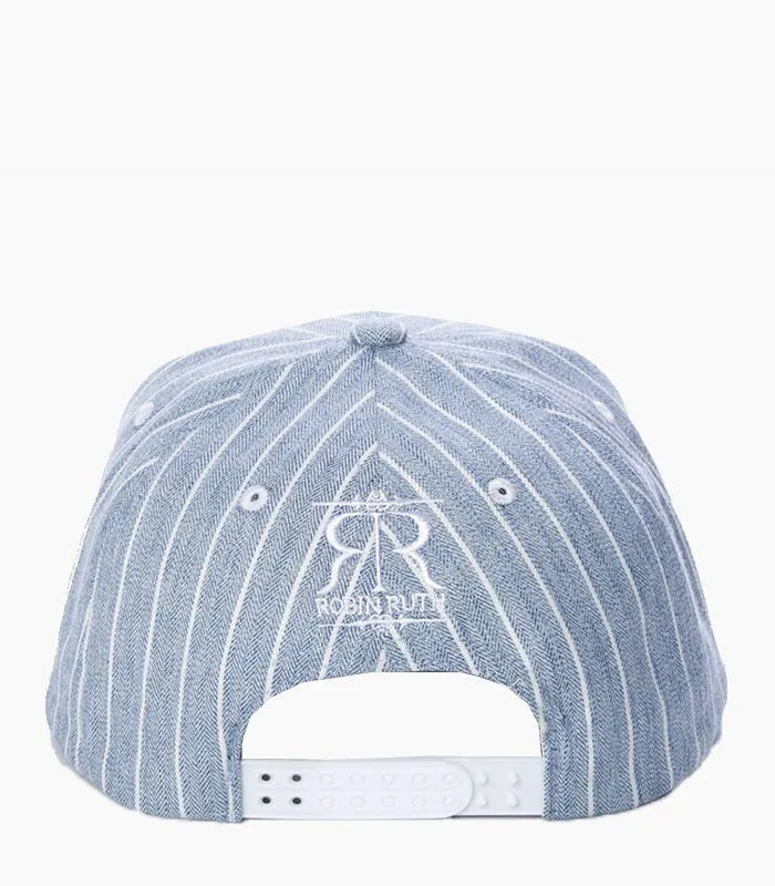 London Cap - Robin Ruth