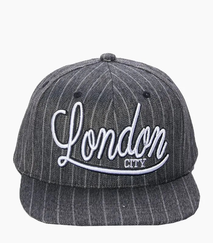 London Cap - Robin Ruth