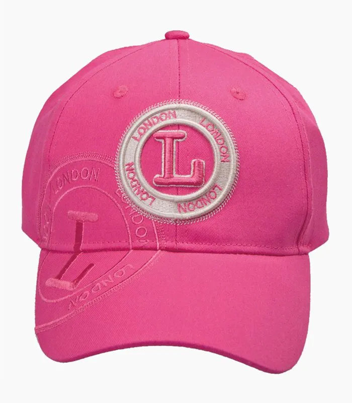 London Cap - Robin Ruth