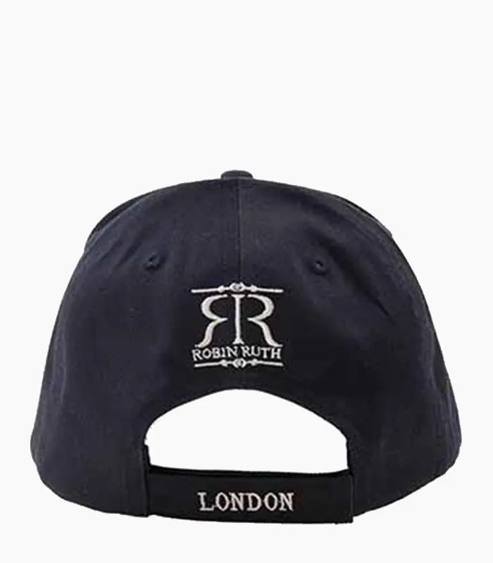 London Cap - Robin Ruth