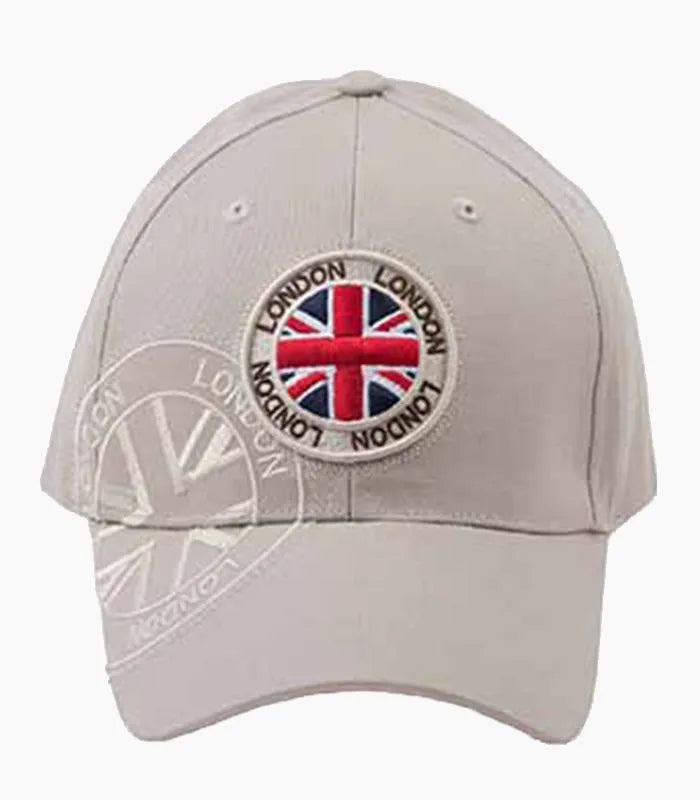 London Cap - Robin Ruth