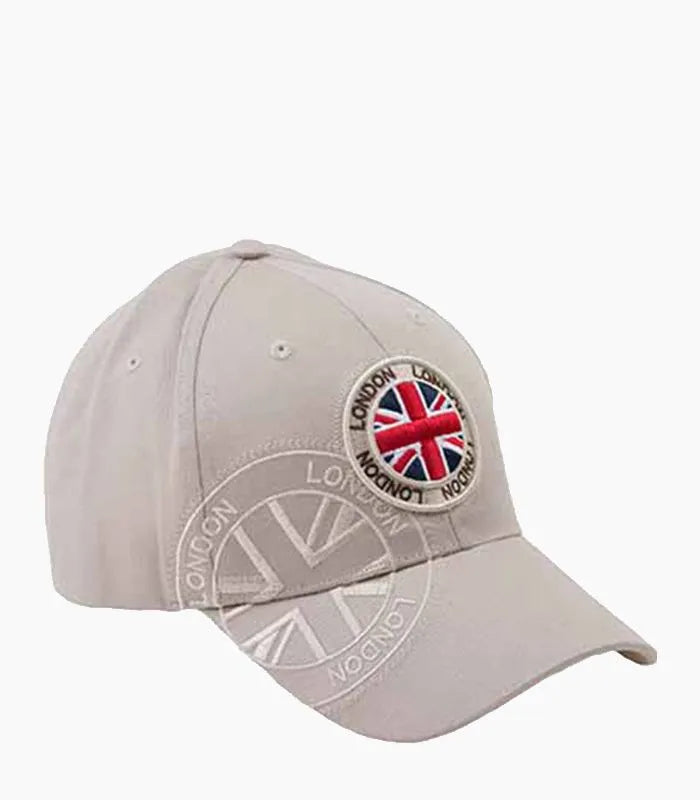 London Cap - Robin Ruth