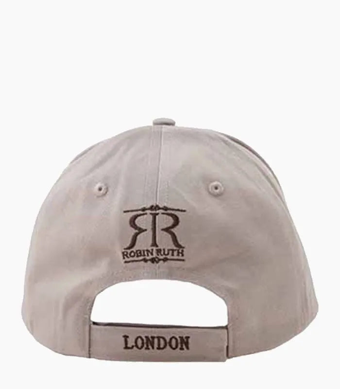 London Cap - Robin Ruth