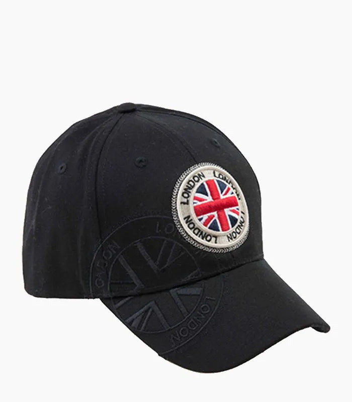 London Cap - Robin Ruth