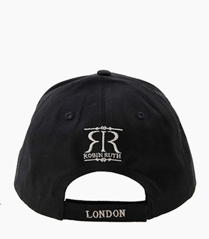 London Cap - Robin Ruth
