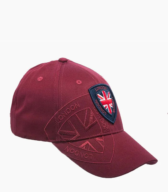 London Cap - Robin Ruth