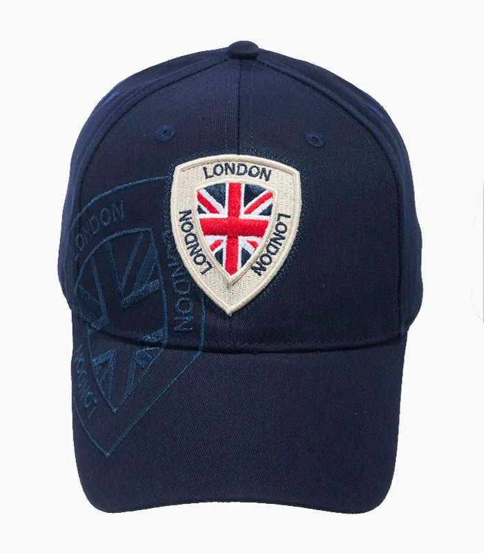 London Cap - Robin Ruth
