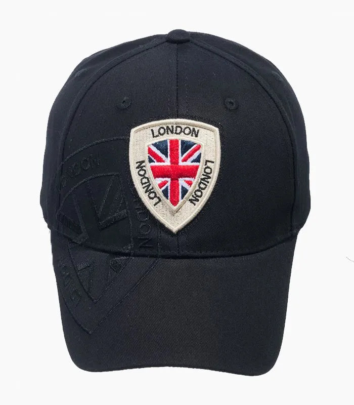 London Cap - Robin Ruth