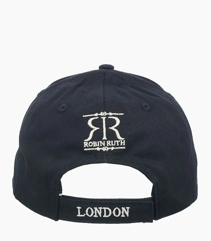 London Cap - Robin Ruth