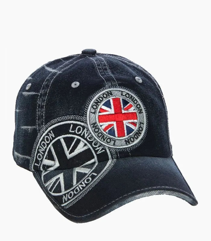 London Cap - Robin Ruth