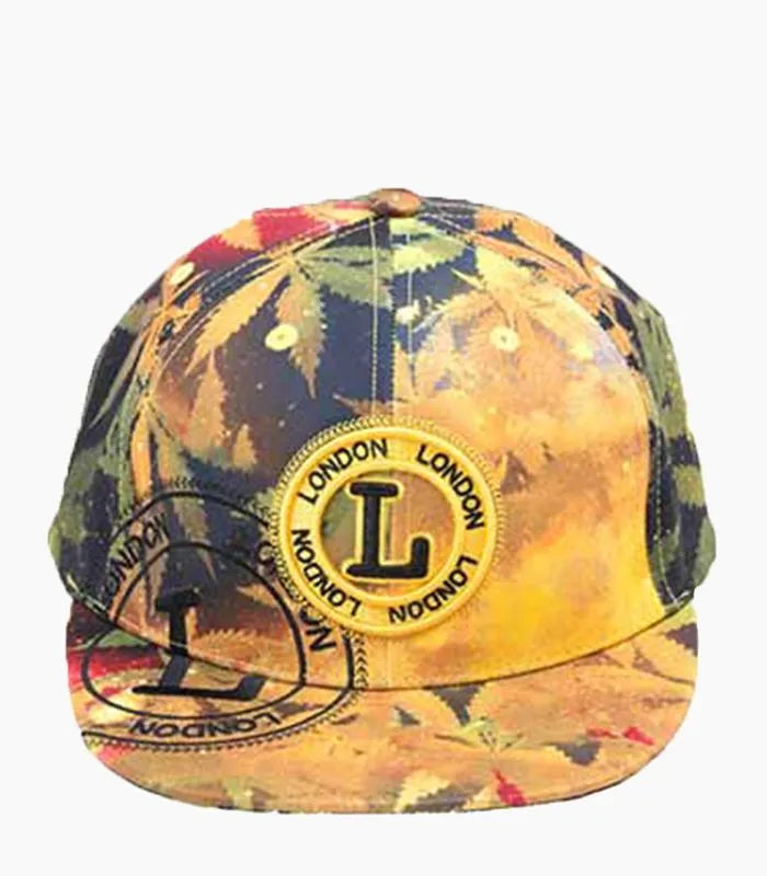 London Cap - Robin Ruth