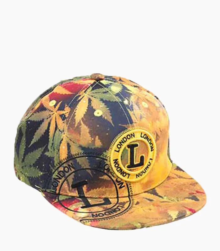 London Cap - Robin Ruth