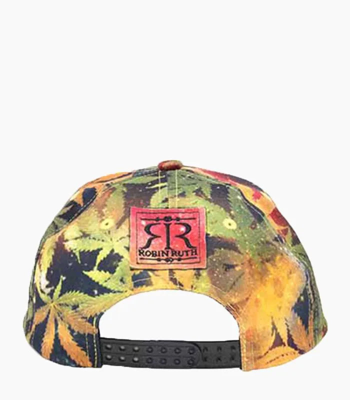 London Cap - Robin Ruth