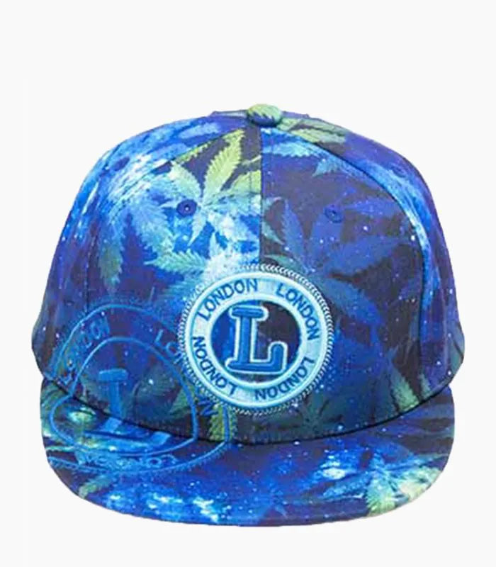 London Cap - Robin Ruth