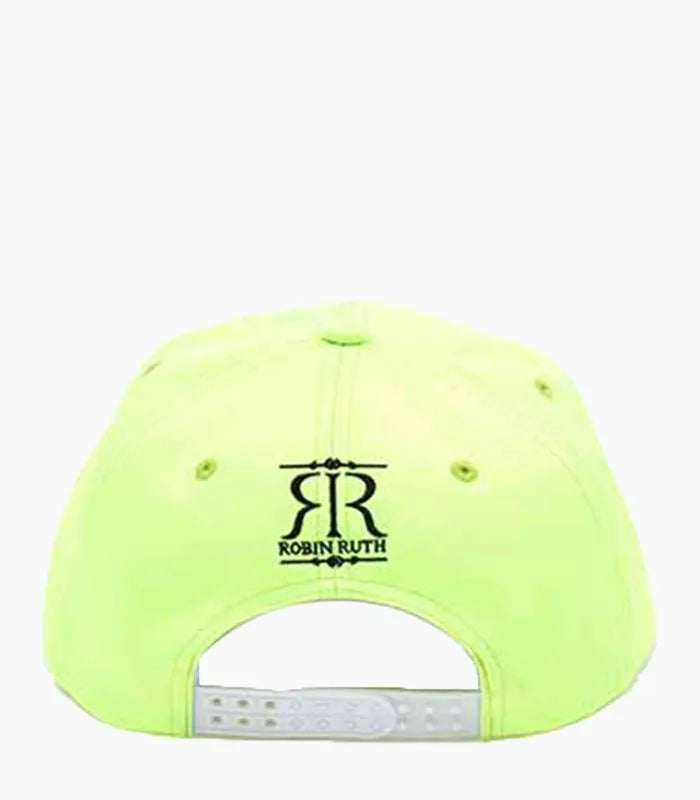 London Cap - Robin Ruth