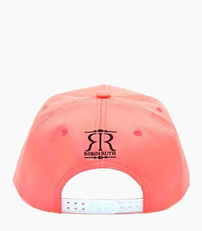 London Cap - Robin Ruth