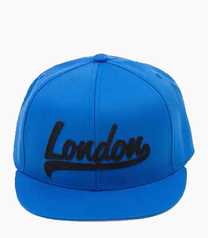 London Cap - Robin Ruth