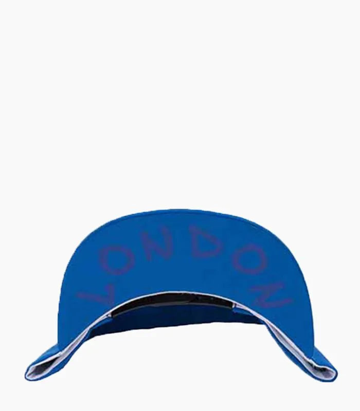 London Cap - Robin Ruth
