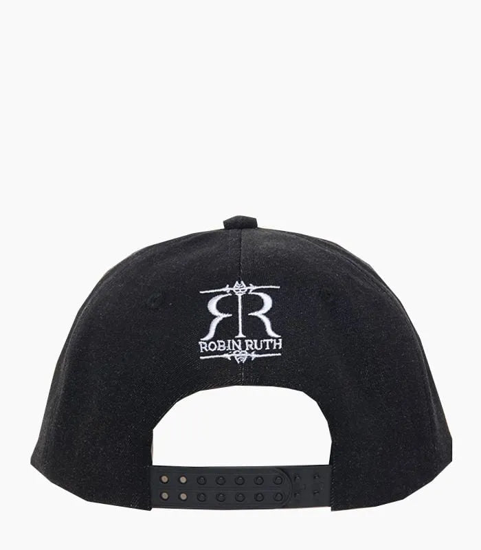 London Cap - Robin Ruth