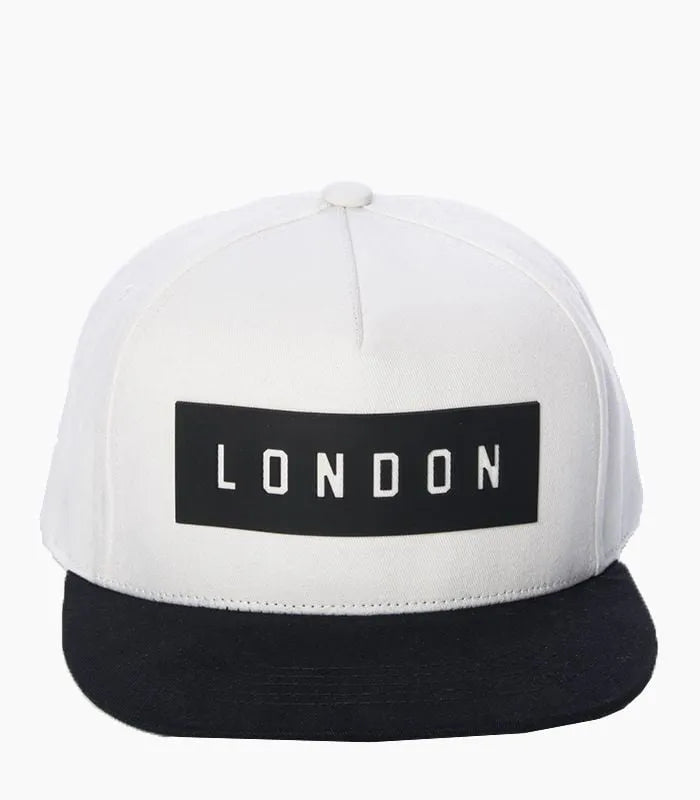 London Cap - Robin Ruth