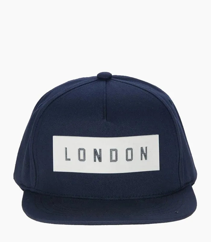 London Cap - Robin Ruth