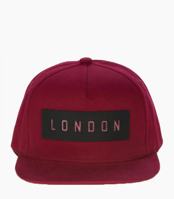 London Cap - Robin Ruth