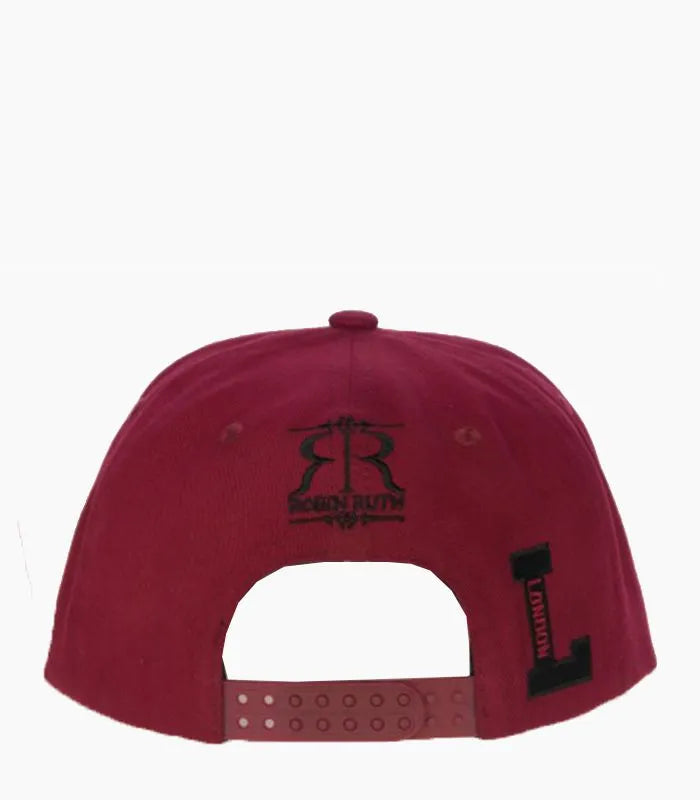London Cap - Robin Ruth