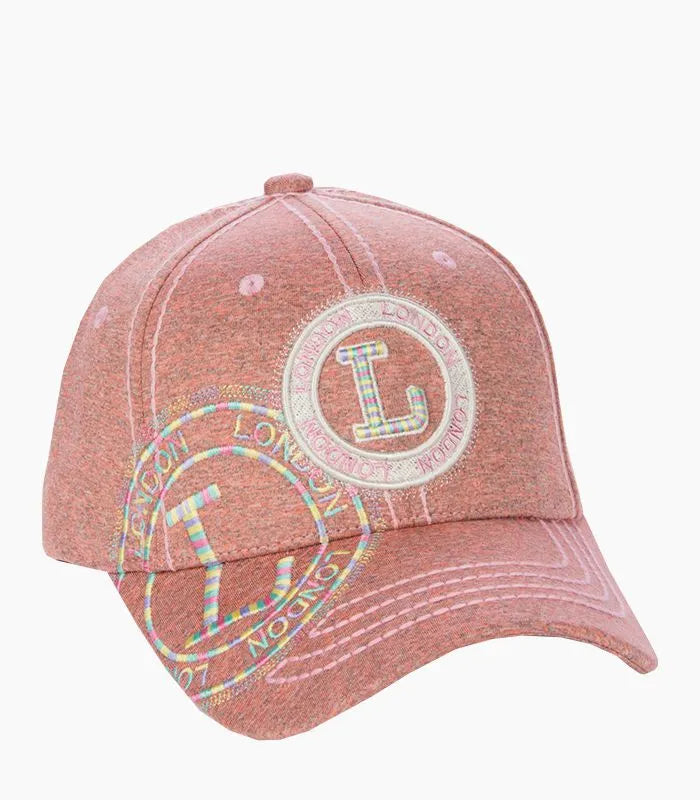 London Cap - Robin Ruth