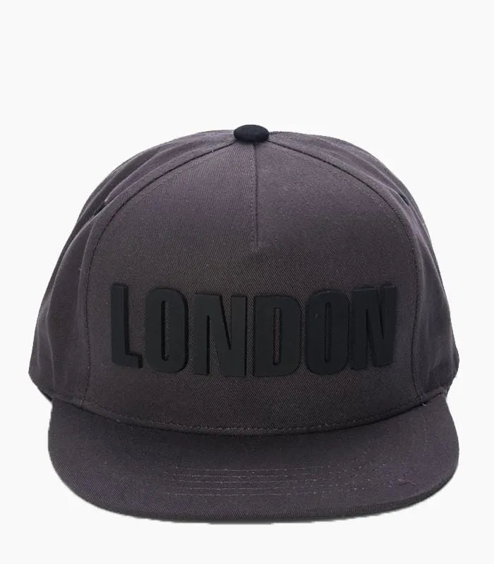 London Cap - Robin Ruth