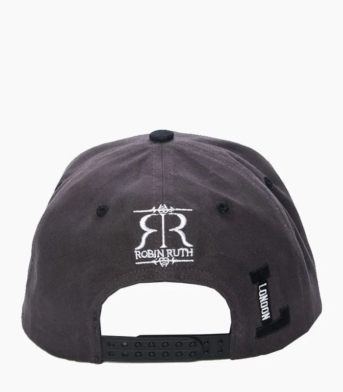 London Cap - Robin Ruth