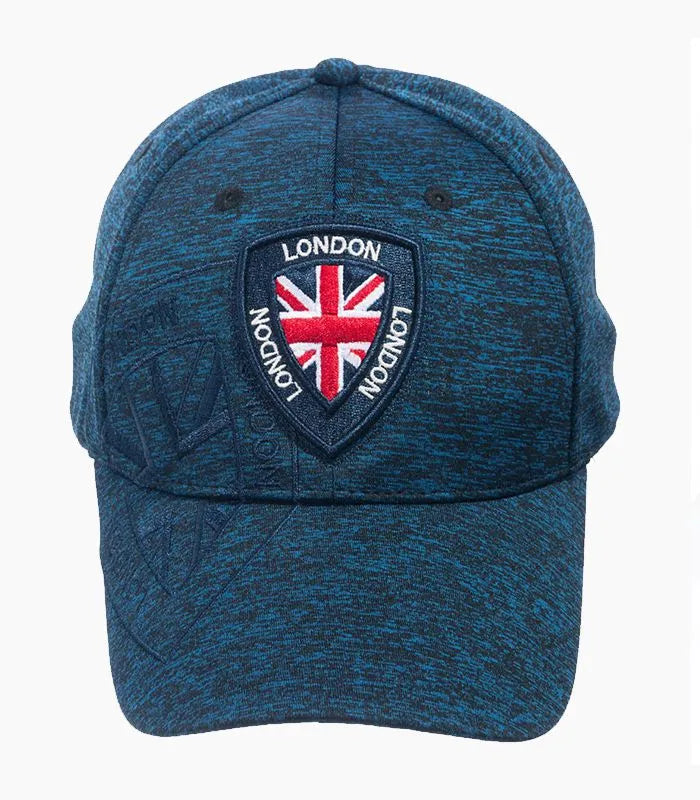 London Cap - Robin Ruth
