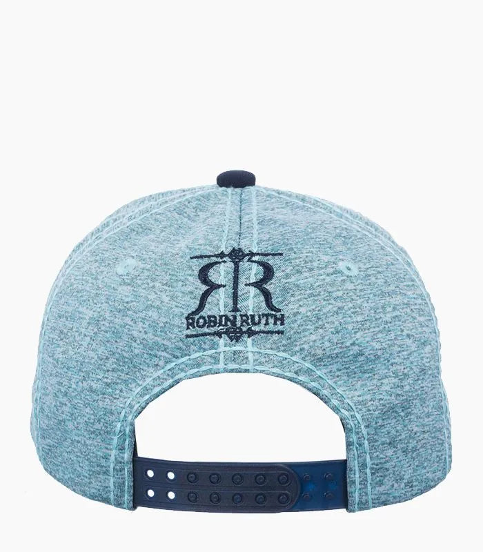 London Cap - Robin Ruth