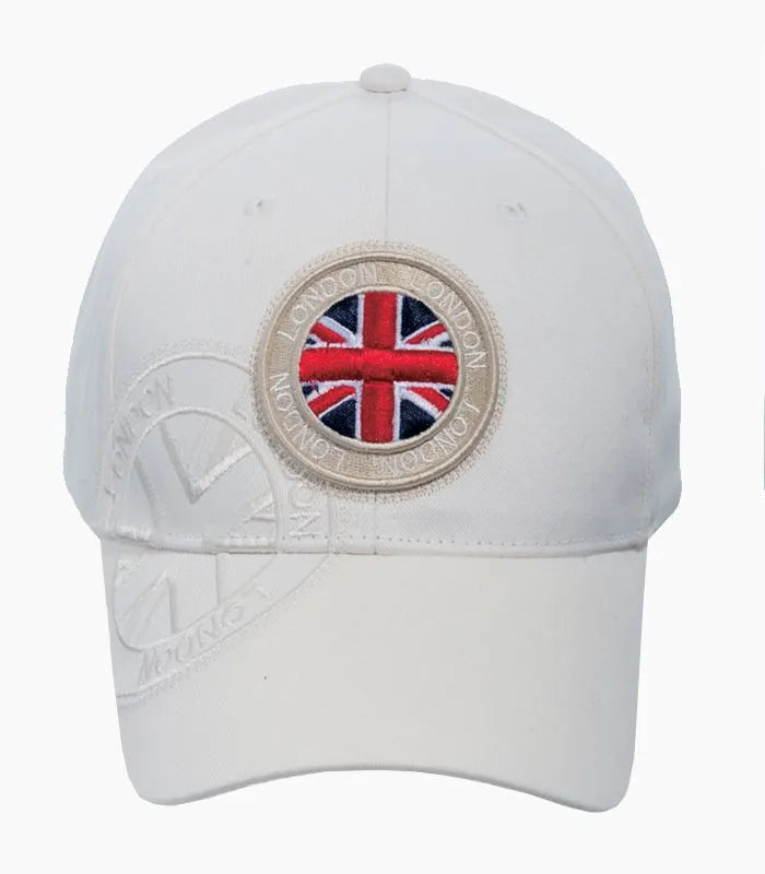 London Cap - Robin Ruth