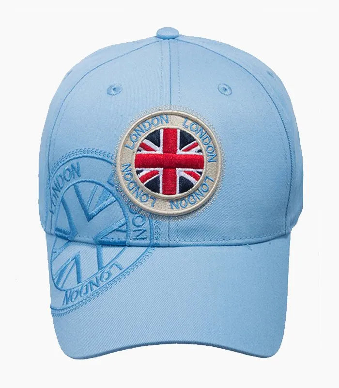 London Cap - Robin Ruth