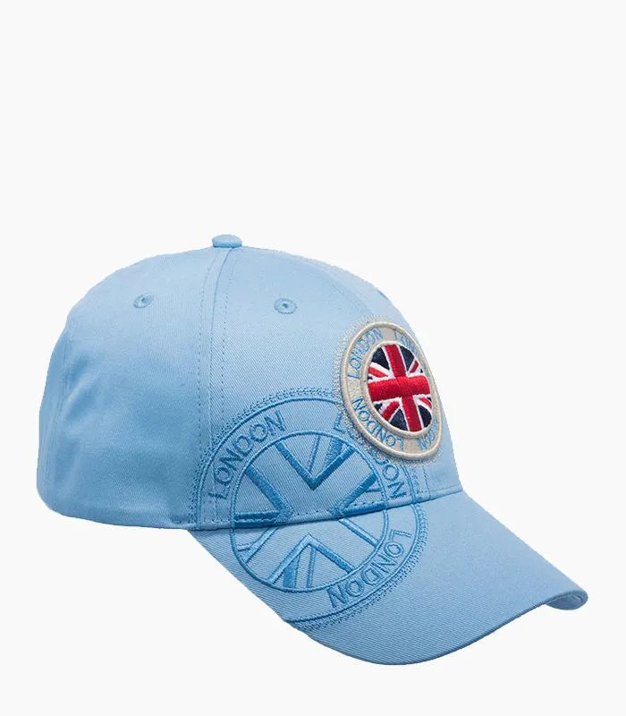 London Cap - Robin Ruth