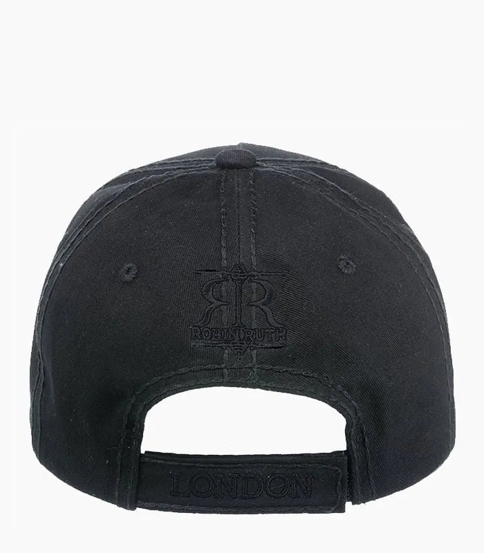 London Cap - Robin Ruth